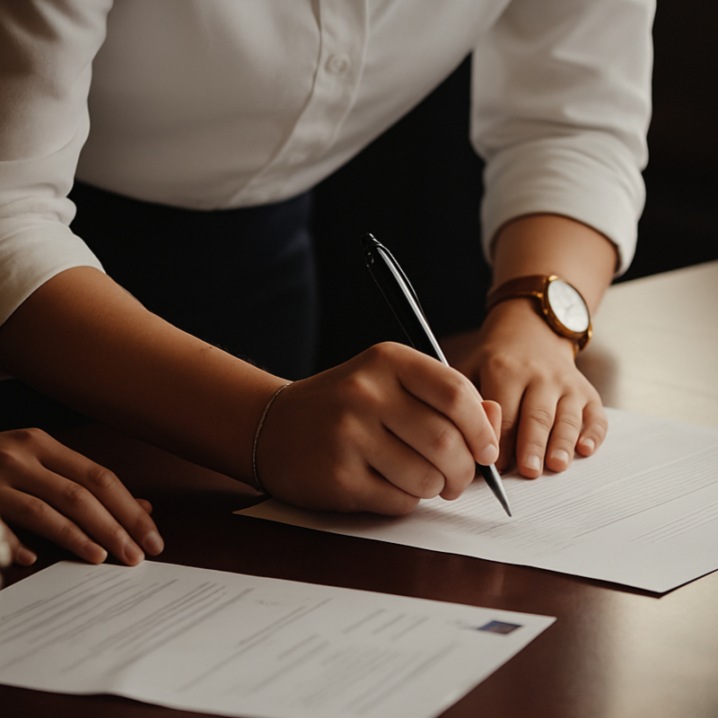 Contracts