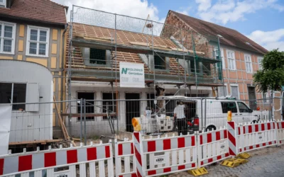Gewerbefläche in Kyritz